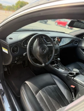 Mercedes-Benz CLS 500 - 8500 € - 91508478 8 | Car24.bg Mercedes-Benz CLS 500 - 8500 € - 91508478 8