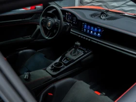 Porsche 911 GT3* LIFT * CAM* SPORT CHRONO* MATRIX* CARBON* | Auto.bg — изображение 8 Porsche 911 GT3* LIFT * CAM* SPORT CHRONO* MATRIX* CARBON* | Auto.bg — изображение 8