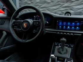 Porsche 911 GT3* LIFT * CAM* SPORT CHRONO* MATRIX* CARBON* | Auto.bg — изображение 11 Porsche 911 GT3* LIFT * CAM* SPORT CHRONO* MATRIX* CARBON* | Auto.bg — изображение 11