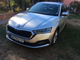 Skoda Octavia 2.0 TDI DSG 115кс. - 19900 € - 43183632 3 | Car24.bg Skoda Octavia 2.0 TDI DSG 115кс. - 19900 € - 43183632 3