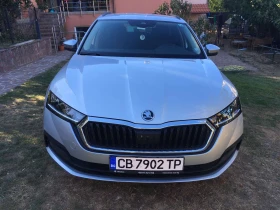 Skoda Octavia 2.0 TDI DSG 115кс. - 19900 € - 43183632 9 | Car24.bg Skoda Octavia 2.0 TDI DSG 115кс. - 19900 € - 43183632 9