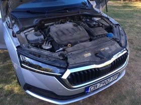 Skoda Octavia 2.0 TDI DSG 115кс. - 19900 € - 43183632 16 | Car24.bg Skoda Octavia 2.0 TDI DSG 115кс. - 19900 € - 43183632 16