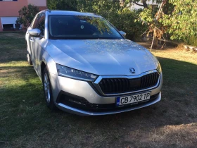 Skoda Octavia 2.0 TDI DSG 115кс. - 19900 € - 43183632 2 | Car24.bg Skoda Octavia 2.0 TDI DSG 115кс. - 19900 € - 43183632 2