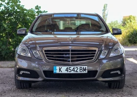 Mercedes-Benz E 350 - 9500 € - 22517204 2 | Car24.bg Mercedes-Benz E 350 - 9500 € - 22517204 2