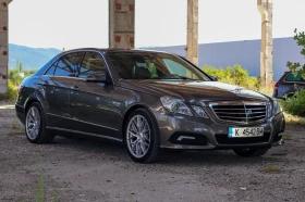 Mercedes-Benz E 350 - 9500 € - 22517204 3 | Car24.bg Mercedes-Benz E 350 - 9500 € - 22517204 3