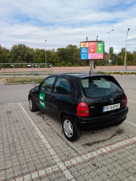 Opel Corsa - 680 € - 42594916 3 | Car24.bg Opel Corsa - 680 € - 42594916 3