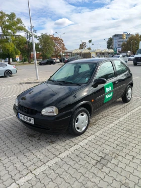 Opel Corsa - Car24.bg Opel Corsa