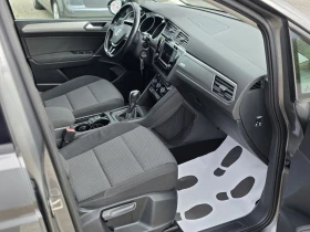 VW Touran 1.6tdi 110 k.c. Дистроник 7G | Auto.bg — изображение 12 VW Touran 1.6tdi 110 k.c. Дистроник 7G | Auto.bg — изображение 12
