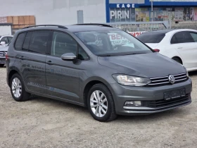 VW Touran 1.6tdi 110 k.c. Дистроник 7G | Auto.bg — изображение 6 VW Touran 1.6tdi 110 k.c. Дистроник 7G | Auto.bg — изображение 6