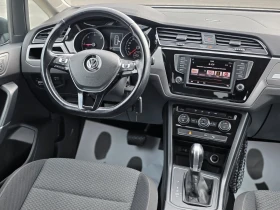 VW Touran 1.6tdi 110 k.c. Дистроник 7G | Auto.bg — изображение 13 VW Touran 1.6tdi 110 k.c. Дистроник 7G | Auto.bg — изображение 13