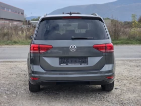VW Touran 1.6tdi 110 k.c. Дистроник 7G | Auto.bg — изображение 3 VW Touran 1.6tdi 110 k.c. Дистроник 7G | Auto.bg — изображение 3