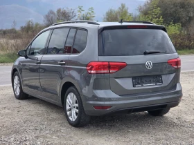 VW Touran 1.6tdi 110 k.c. Дистроник 7G | Auto.bg — изображение 2 VW Touran 1.6tdi 110 k.c. Дистроник 7G | Auto.bg — изображение 2