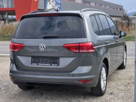 VW Touran 1.6tdi 110 k.c. Дистроник 7G | Auto.bg — изображение 4 VW Touran 1.6tdi 110 k.c. Дистроник 7G | Auto.bg — изображение 4