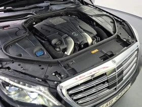 Mercedes-Benz S 500 - 17550 € - 10471708 6 | Car24.bg Mercedes-Benz S 500 - 17550 € - 10471708 6