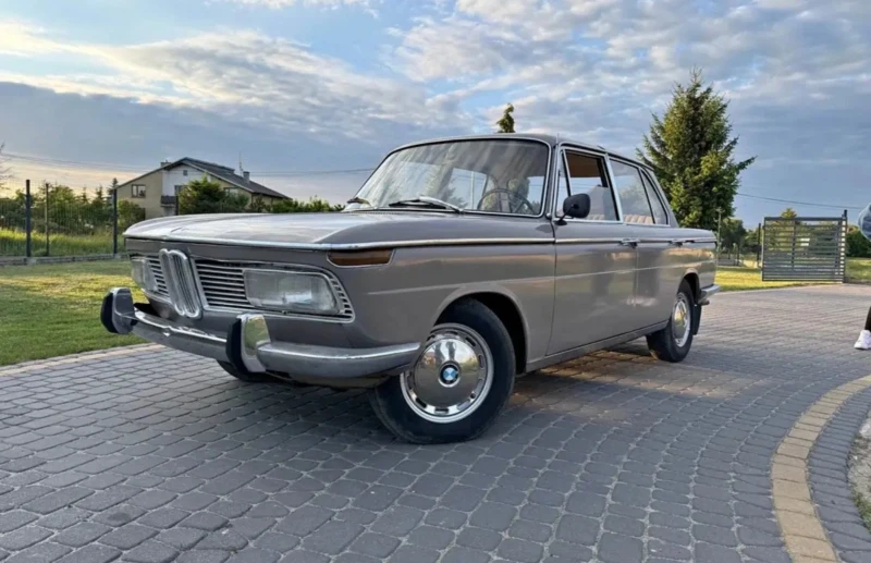 BMW 114 Neue 2000 - 2500 € / 4889.57 лв. - 90190854 1 | Car24.bg BMW 114 Neue 2000 - 2500 € / 4889.57 лв. - 90190854 1