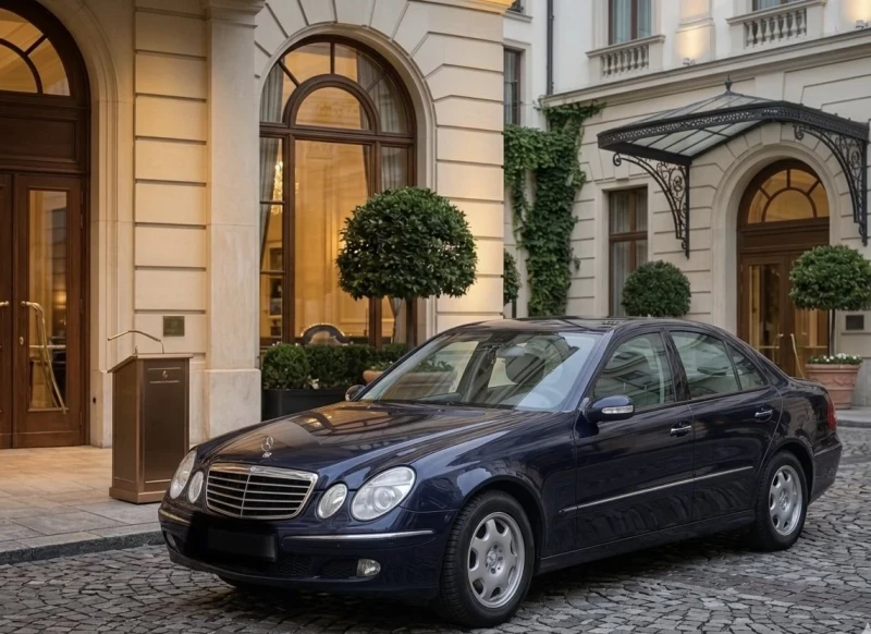 Mercedes-Benz E 280 3.0 4MATIC ГАЗ - 6900 € / 13495.23 лв. - 78135809 1 | Car24.bg Mercedes-Benz E 280 3.0 4MATIC ГАЗ - 6900 € / 13495.23 лв. - 78135809 1