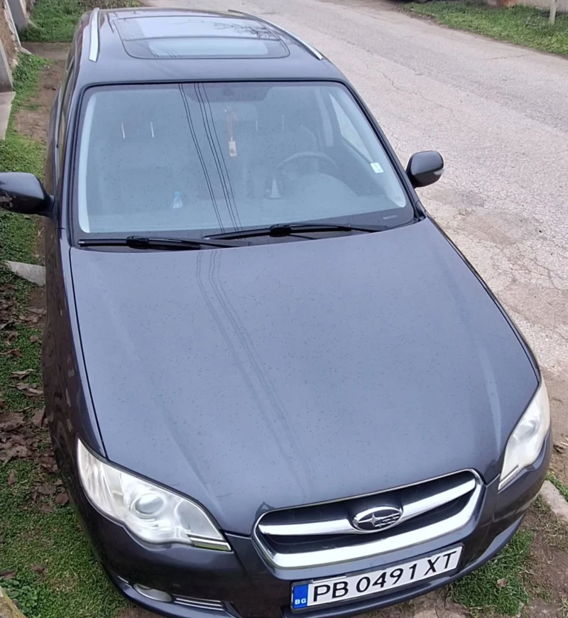 Subaru Legacy - 2500 € / 4889.57 лв. - 55357067 1 | Car24.bg Subaru Legacy - 2500 € / 4889.57 лв. - 55357067 1