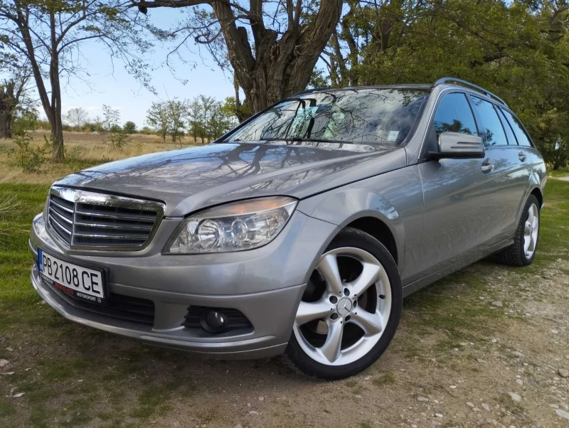 Mercedes-Benz C 200 200/220 - 4900 € / 9583.57 лв. - 86106839 1 | Car24.bg Mercedes-Benz C 200 200/220 - 4900 € / 9583.57 лв. - 86106839 1