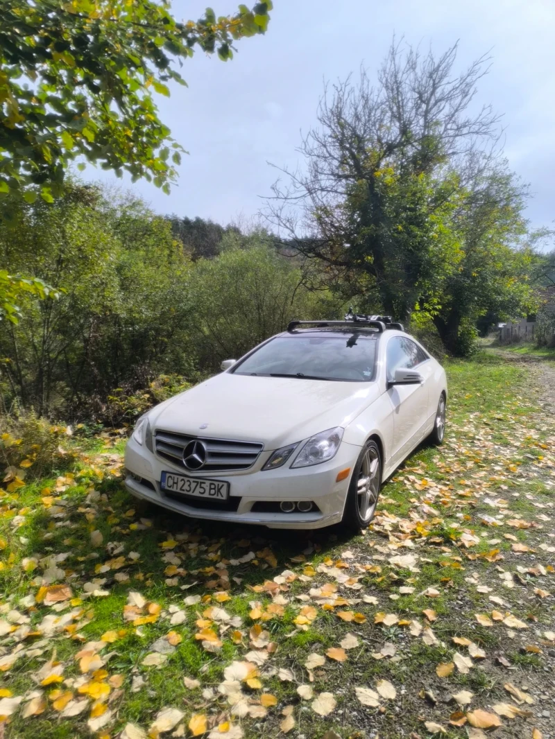 Mercedes-Benz E 350 - 8800 € - 61407378 1 | Car24.bg Mercedes-Benz E 350 - 8800 € - 61407378 1