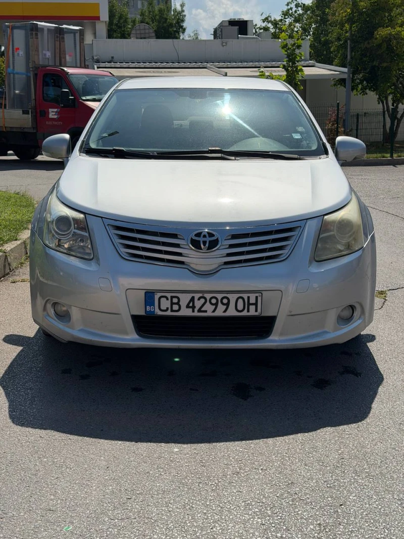 Toyota Avensis 1.8 Бензин/Газ - 5500 € - 20908932 1 | Car24.bg Toyota Avensis 1.8 Бензин/Газ - 5500 € - 20908932 1
