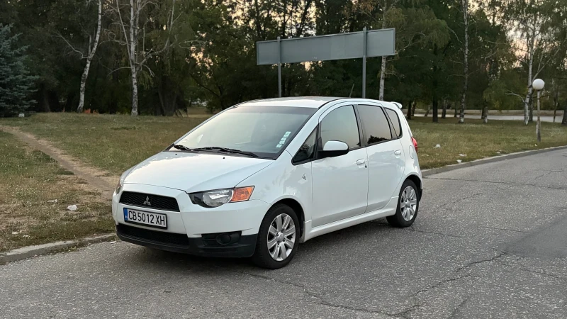 Mitsubishi Colt - 2850 € - 81092363 1 | Car24.bg Mitsubishi Colt - 2850 € - 81092363 1