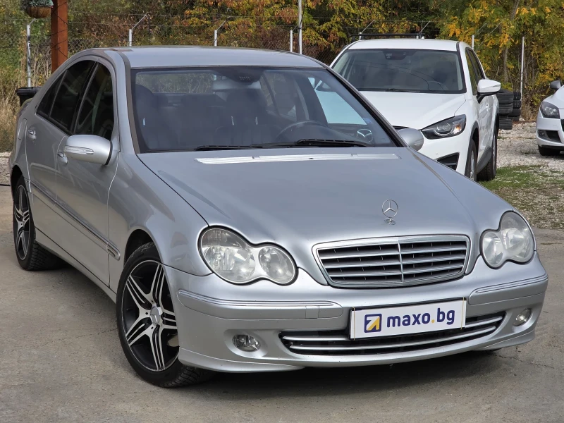 Mercedes-Benz C 220 Топ състояние лизинг - 3700 € - 47129803 1 | Car24.bg Mercedes-Benz C 220 Топ състояние лизинг - 3700 € - 47129803 1