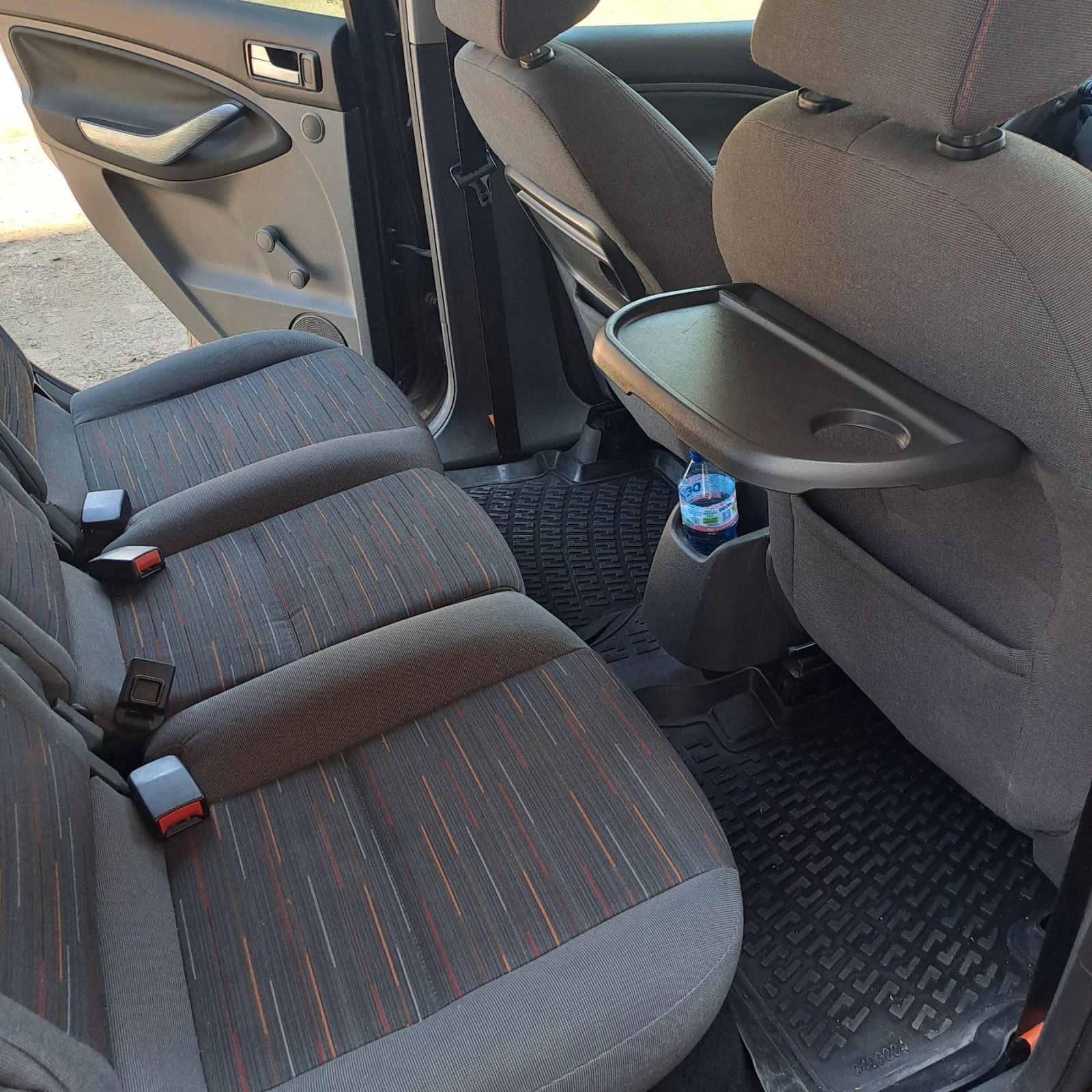 Ford C-max 1.8 - изображение 3 | Auto.bg Ford C-max 1.8 - изображение 3