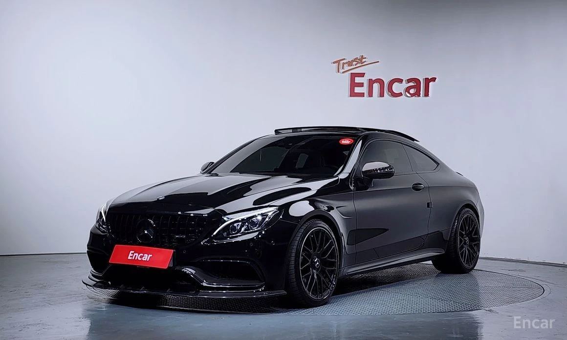 Mercedes-Benz C 63 AMG undefined | Auto.bg — изображение 1 Mercedes-Benz C 63 AMG undefined | Auto.bg — изображение 1