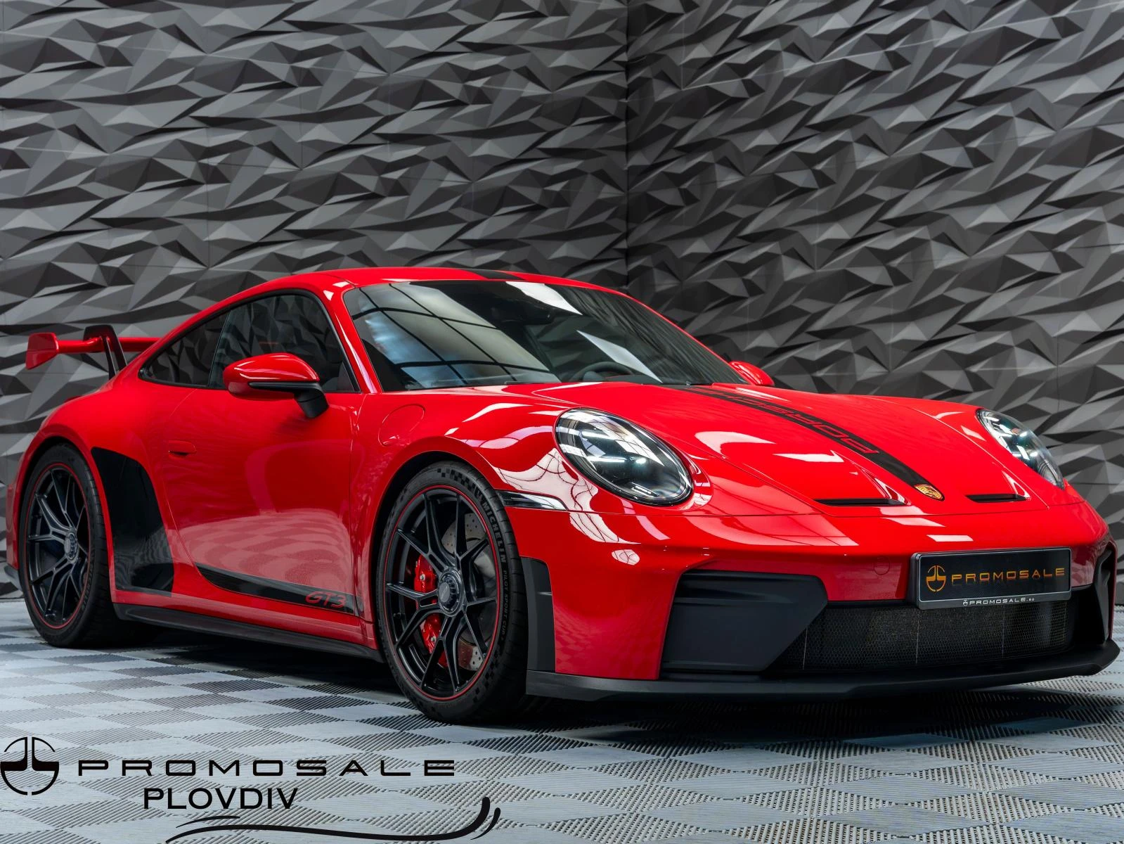 Porsche 911 GT3* LIFT * CAM* SPORT CHRONO* MATRIX* CARBON* | Auto.bg — изображение 1 Porsche 911 GT3* LIFT * CAM* SPORT CHRONO* MATRIX* CARBON* | Auto.bg — изображение 1