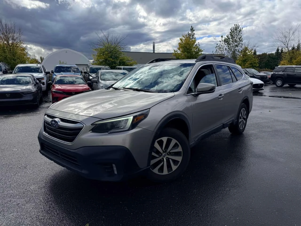 Subaru Outback Touring | CARFAX | БЕЗ ИНЦИДЕНТИ | Auto.bg — изображение 1 Subaru Outback Touring | CARFAX | БЕЗ ИНЦИДЕНТИ | Auto.bg — изображение 1