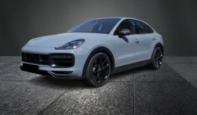 Porsche Cayenne Turbo GT - Car24.bg Porsche Cayenne Turbo GT