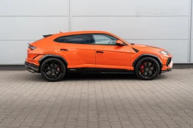 Lamborghini Urus PERFORMANTE/CERAMIC/FULL CARBON/B&O/PANO/HEAD UP/ - 279880 € / 547397.70 лв. - 77954965 4 | Car24.bg Lamborghini Urus PERFORMANTE/CERAMIC/FULL CARBON/B&O/PANO/HEAD UP/ - 279880 € / 547397.70 лв. - 77954965 4