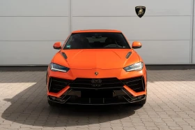 Lamborghini Urus PERFORMANTE/CERAMIC/FULL CARBON/B&O/PANO/HEAD UP/ - 279880 € / 547397.70 лв. - 77954965 2 | Car24.bg Lamborghini Urus PERFORMANTE/CERAMIC/FULL CARBON/B&O/PANO/HEAD UP/ - 279880 € / 547397.70 лв. - 77954965 2