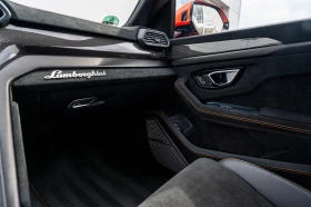 Lamborghini Urus PERFORMANTE/CERAMIC/FULL CARBON/B&O/PANO/HEAD UP/ - 279880 € / 547397.70 лв. - 77954965 13 | Car24.bg Lamborghini Urus PERFORMANTE/CERAMIC/FULL CARBON/B&O/PANO/HEAD UP/ - 279880 € / 547397.70 лв. - 77954965 13