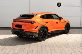 Lamborghini Urus PERFORMANTE/CERAMIC/FULL CARBON/B&O/PANO/HEAD UP/ - 279880 € / 547397.70 лв. - 77954965 5 | Car24.bg Lamborghini Urus PERFORMANTE/CERAMIC/FULL CARBON/B&O/PANO/HEAD UP/ - 279880 € / 547397.70 лв. - 77954965 5