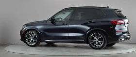 BMW X5 40i* M-Pack* Laser* H&K* 360* Пано* 6+ 1 - 63500 лв. / 32467.03 € - 98649480 3 | Car24.bg BMW X5 40i* M-Pack* Laser* H&K* 360* Пано* 6+ 1 - 63500 лв. / 32467.03 € - 98649480 3
