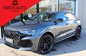 Audi RSQ8 4.0 TFSI B&O PANORAMA CAMERA CARBON - Car24.bg Audi RSQ8 4.0 TFSI B&O PANORAMA CAMERA CARBON