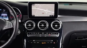 Mercedes-Benz GLC 300 4MATIC* AMG-LINE* 360CAM* BURMESTER* | Auto.bg — изображение 9 Mercedes-Benz GLC 300 4MATIC* AMG-LINE* 360CAM* BURMESTER* | Auto.bg — изображение 9