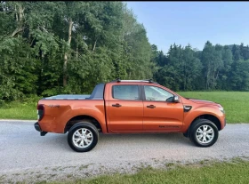 Ford Ranger 3.2D WILDTRACK | Auto.bg — изображение 7 Ford Ranger 3.2D WILDTRACK | Auto.bg — изображение 7