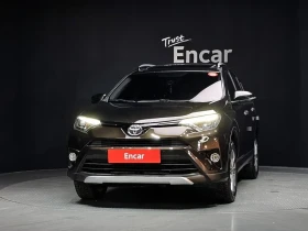 Toyota Rav4 2.5 2WD | Auto.bg — изображение 3 Toyota Rav4 2.5 2WD | Auto.bg — изображение 3