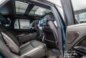 Land Rover Range rover P615 SV Fond TV SV Intrepid | Auto.bg — изображение 16 Land Rover Range rover P615 SV Fond TV SV Intrepid | Auto.bg — изображение 16
