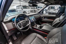 Land Rover Range rover P615 SV Fond TV SV Intrepid | Auto.bg — изображение 10 Land Rover Range rover P615 SV Fond TV SV Intrepid | Auto.bg — изображение 10