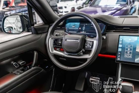 Land Rover Range rover P615 SV Fond TV SV Intrepid | Auto.bg — изображение 11 Land Rover Range rover P615 SV Fond TV SV Intrepid | Auto.bg — изображение 11