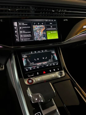 Audi RSQ8 Performance Matrix Keramik | Auto.bg — изображение 10 Audi RSQ8 Performance Matrix Keramik | Auto.bg — изображение 10