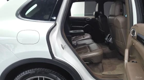 Porsche Cayenne 958* ПОДГРЕВ* ВЪЗДУХ* PANO* | Auto.bg — изображение 7 Porsche Cayenne 958* ПОДГРЕВ* ВЪЗДУХ* PANO* | Auto.bg — изображение 7