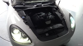 Porsche Cayenne 958* ПОДГРЕВ* ВЪЗДУХ* PANO* | Auto.bg — изображение 15 Porsche Cayenne 958* ПОДГРЕВ* ВЪЗДУХ* PANO* | Auto.bg — изображение 15