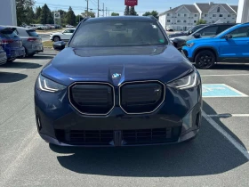 BMW X3 * M50 xDrive * Harman/Kardon* HUD* 360* | Auto.bg — изображение 6 BMW X3 * M50 xDrive * Harman/Kardon* HUD* 360* | Auto.bg — изображение 6
