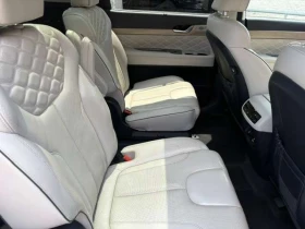Hyundai Palisade ULTIMATE, 4Х4, 7 МЕСТЕН, ЦЕНА до БГ | Auto.bg — изображение 9 Hyundai Palisade ULTIMATE, 4Х4, 7 МЕСТЕН, ЦЕНА до БГ | Auto.bg — изображение 9