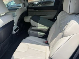 Hyundai Palisade ULTIMATE, 4Х4, 7 МЕСТЕН, ЦЕНА до БГ | Auto.bg — изображение 12 Hyundai Palisade ULTIMATE, 4Х4, 7 МЕСТЕН, ЦЕНА до БГ | Auto.bg — изображение 12