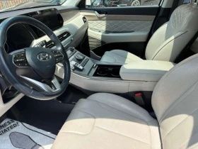 Hyundai Palisade ULTIMATE, 4Х4, 7 МЕСТЕН, ЦЕНА до БГ | Auto.bg — изображение 13 Hyundai Palisade ULTIMATE, 4Х4, 7 МЕСТЕН, ЦЕНА до БГ | Auto.bg — изображение 13